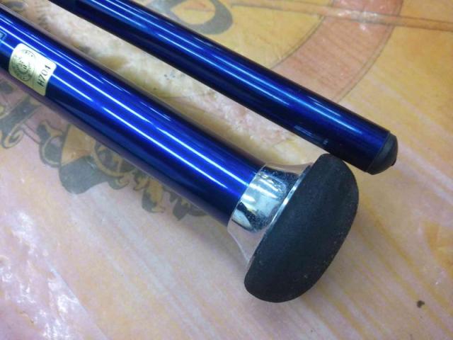 リーディング-XL スミイカ 240