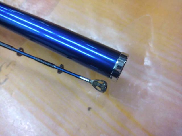 リーディング-XL スミイカ 240