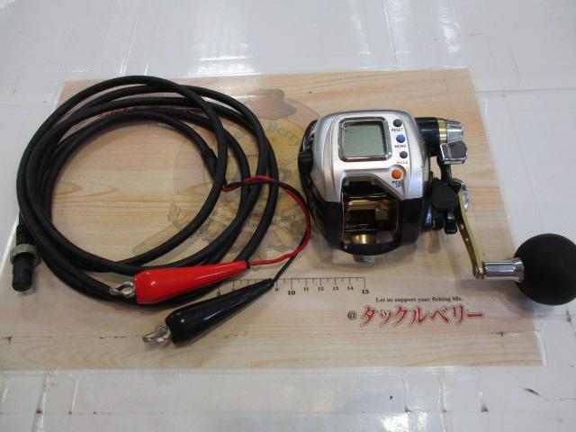 レオブリッツ S400｜＠ベリーネット 日本最大新品中古釣具WEB