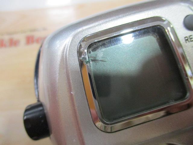 レオブリッツ S400