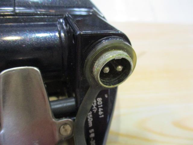 レオブリッツ S400