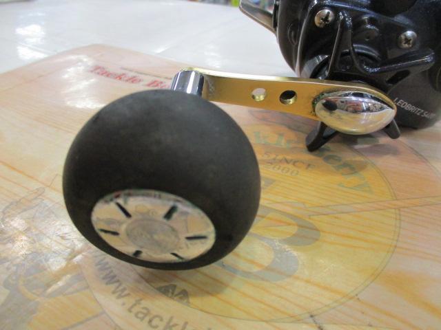 レオブリッツ S400