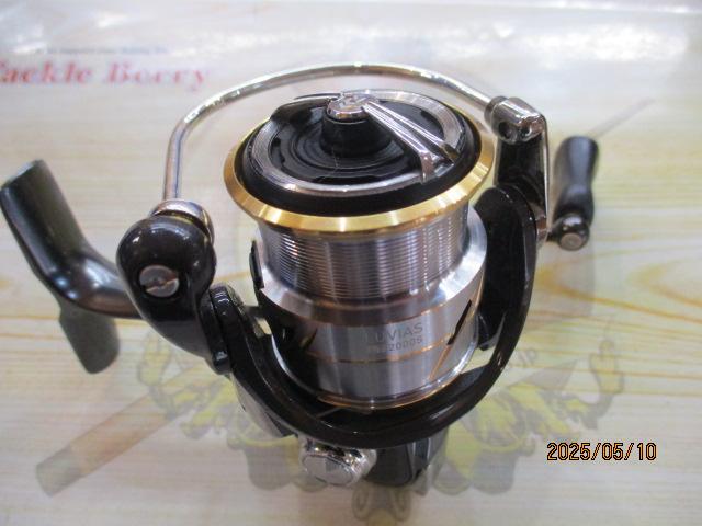 20ルビアス FC LT2000S