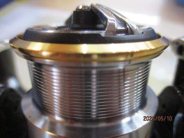 20ルビアス FC LT2000S