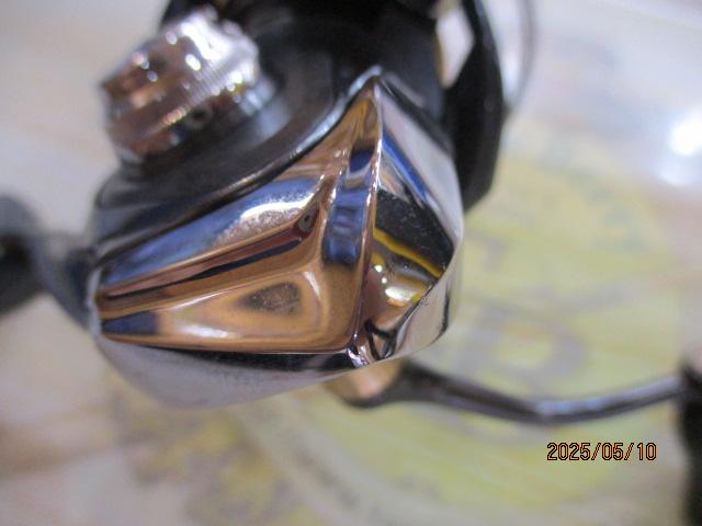 20ルビアス FC LT2000S