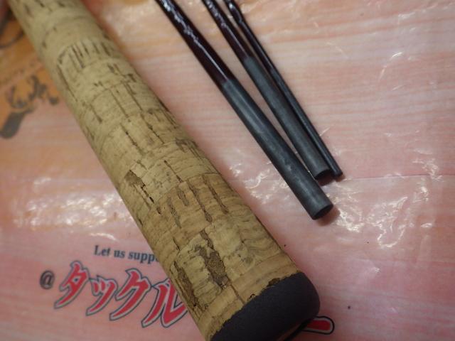 スコーピオン 2600F-4｜＠ベリーネット 日本最大新品中古釣具WEB