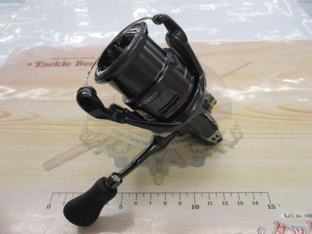 24ヴァンフォード 2500SHG