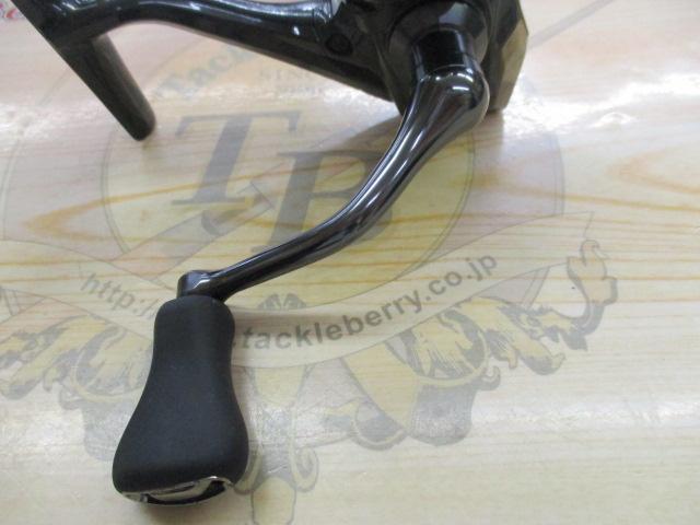 24ヴァンフォード 2500SHG