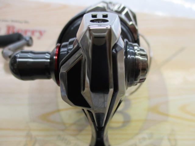 24ヴァンフォード 2500SHG