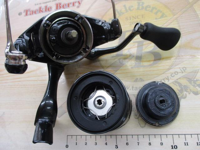 24ヴァンフォード 2500SHG