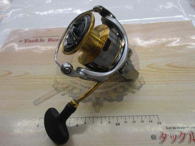 ダイワ(Daiwa) 18フリームス LT5000D-C 00057056｜アウトドア