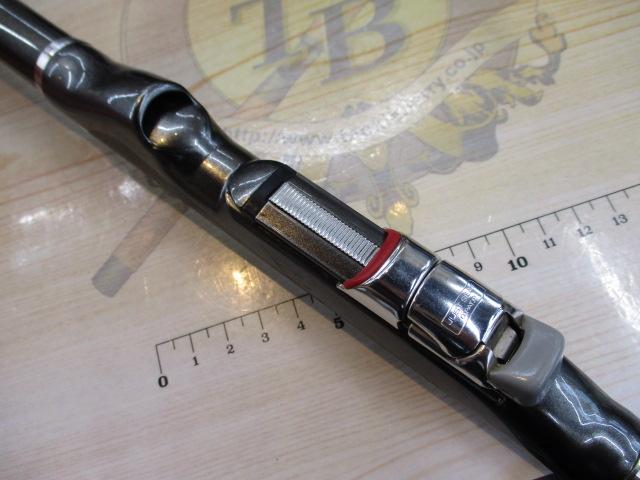 シマノ燐海ＥＶ1-530とリーガル磯1 53 11鱗海AX 1-530 | イシグロ公式オンラインショップ