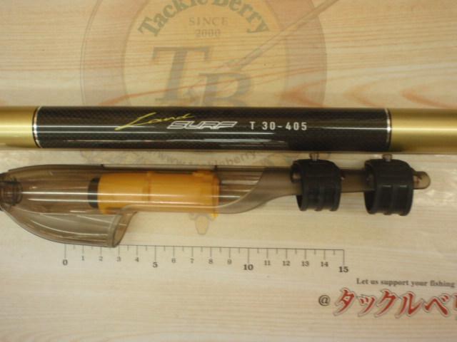 ダイワ ランドサーフ　30号　405 ダイワ(Daiwa) LANDSURFT 30-405・N(ランドサーフT 30-405・N