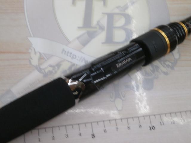 DAIWA　ラテオ　100ML　箱 保証書付き 中古 DAIWA - Taka様専用 ダイワ ラテオ 100ML 保証書の通販 by