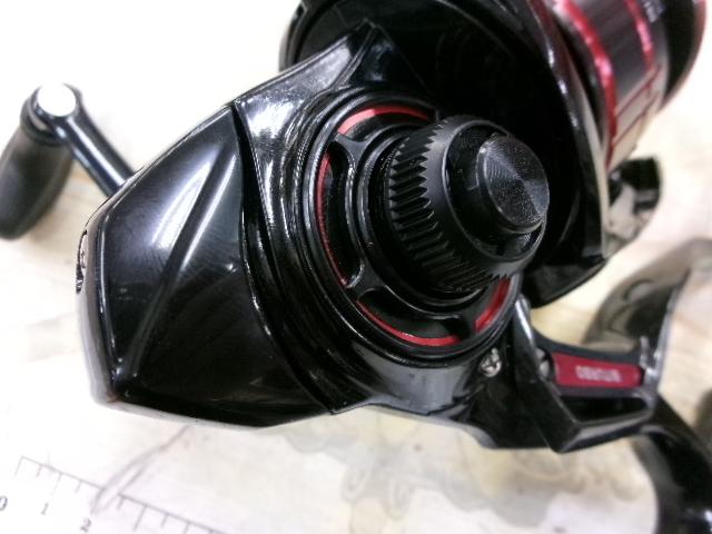 プ*凛様 19シグナス　2500 h Amazon | ダイワ(DAIWA) 磯用レバーブレーキリール 23シグナス