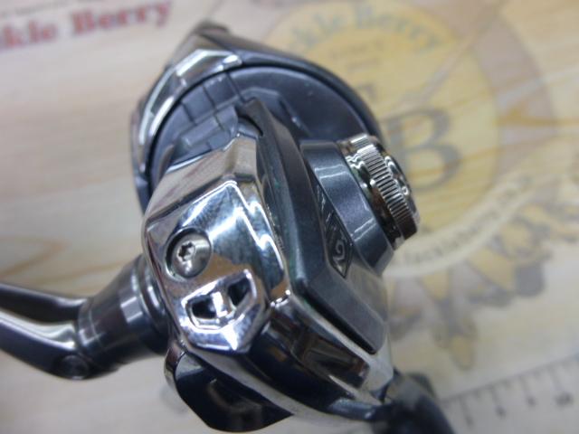 シマノ(SHIMANO) 17 アルテグラ C2000HGS 036414｜アウトドア