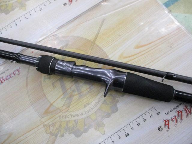 シマノ ルナミス B106MH (ロッド・釣竿) 価格比較 - 価格.com