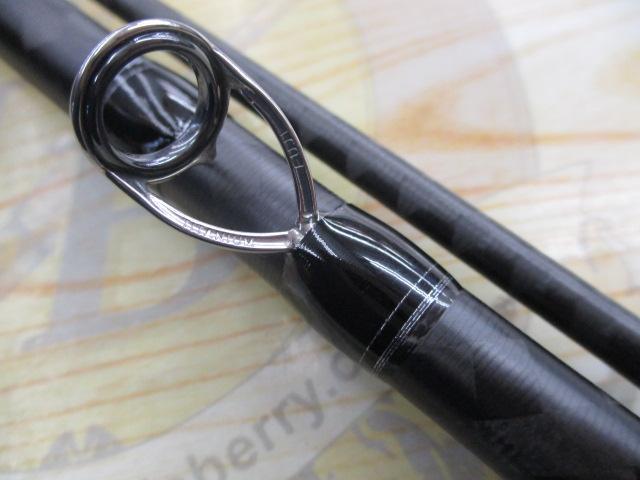 20ルナミス B106MH｜＠ベリーネット 日本最大新品中古釣具WEB