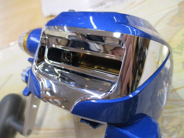 ハイパータナコン 500S