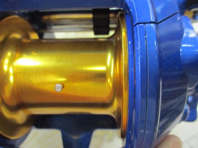 ハイパータナコン 500S