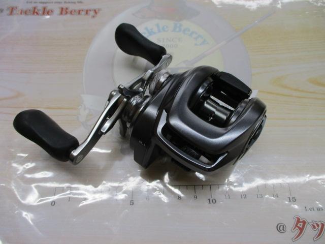品揃え豊富で 22バンタム XG RH｜＠ベリーネット 日本最大新品中古釣具WEBショップ リール