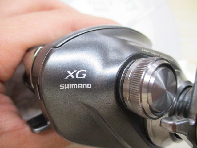 22バンタム XG RH｜＠ベリーネット 日本最大新品中古釣具WEBショップ