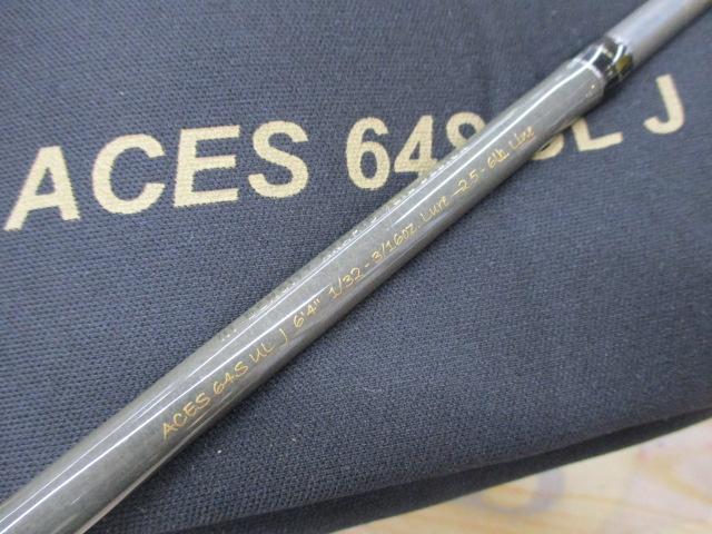 エイシス ACES64SULJ