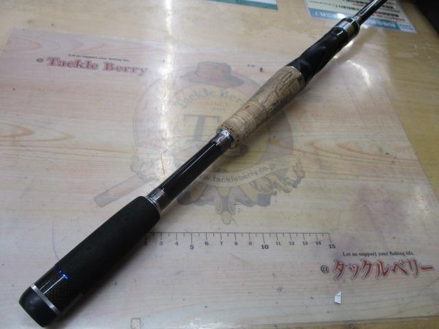 スペルバウンド コア SCC-63-1/2XH-ST