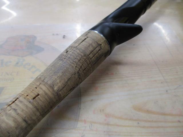 スペルバウンド コア SCC-63-1/2XH-ST