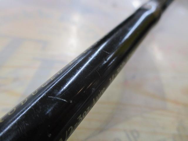 スペルバウンド コア SCC-63-1/2XH-ST