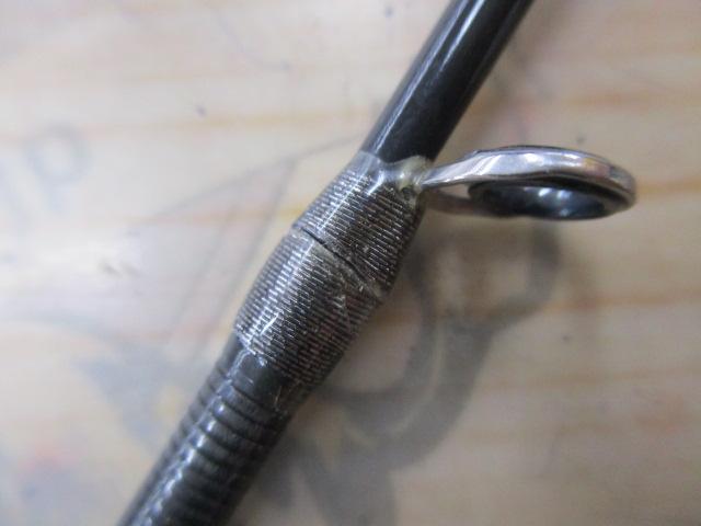 スペルバウンド コア SCC-63-1/2XH-ST