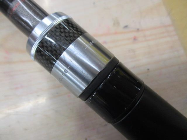 スペルバウンド コア SCC-63-1/2XH-ST