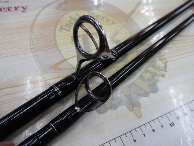 バリスティック 106MMH ベータ｜＠ベリーネット 日本最大新品