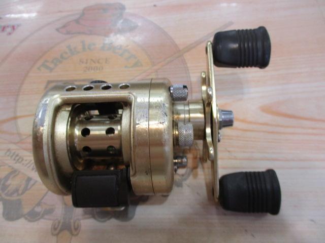 カルカッタ 50XT