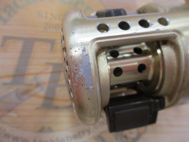 カルカッタ 50XT