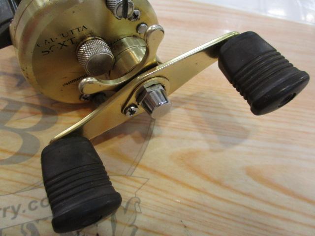 カルカッタ 50XT