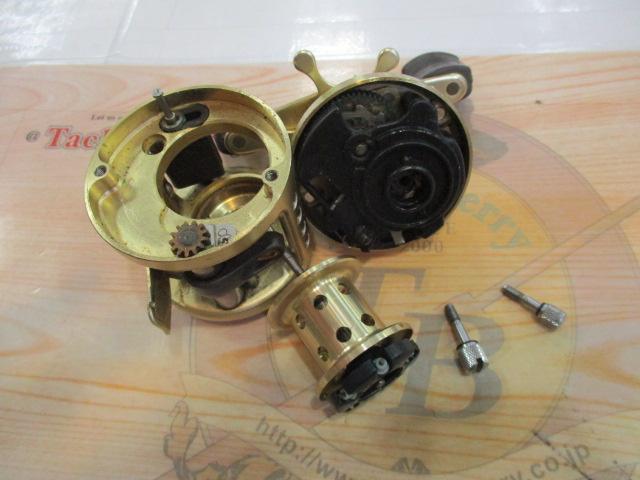 カルカッタ 50XT