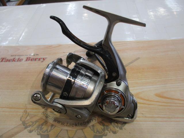 16トライソ 2500LBD