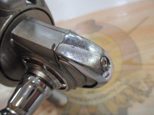 16トライソ 2500LBD