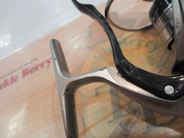 16トライソ 2500LBD