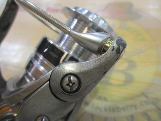 16トライソ 2500LBD