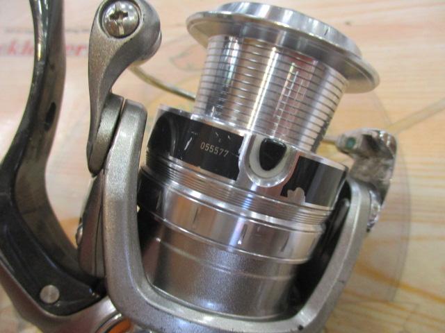 16トライソ 2500LBD