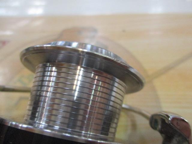 16トライソ 2500LBD