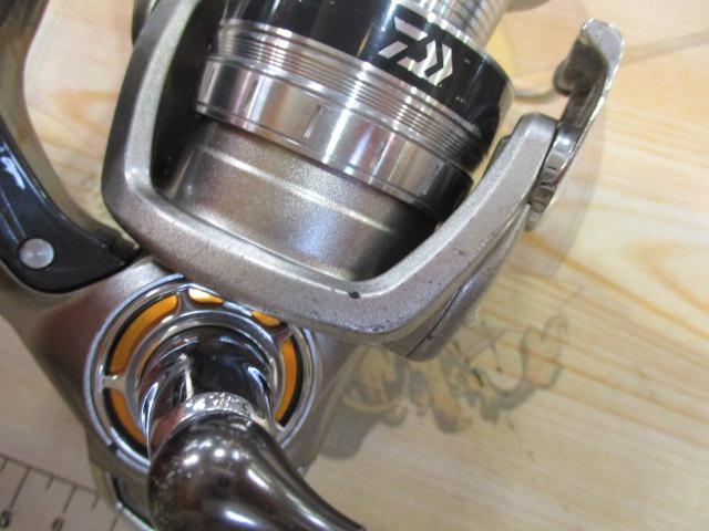 16トライソ 2500LBD