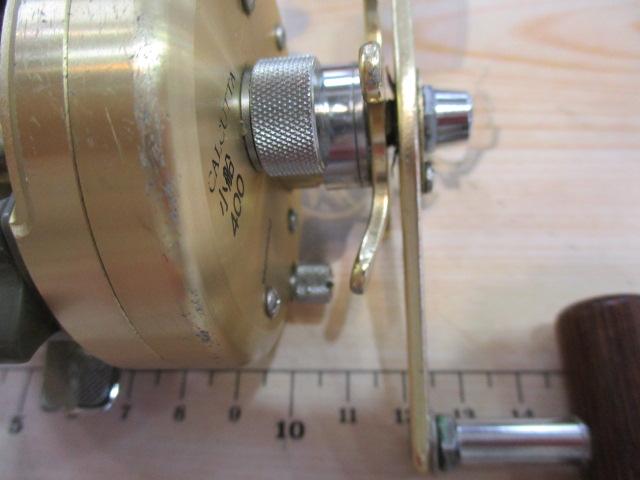 カルカッタ小船 400