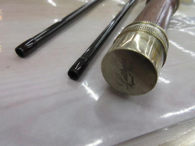 クロスフィールド7'10"#4 8'3"#3