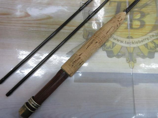 クロスフィールド7'10"#4 8'3"#3