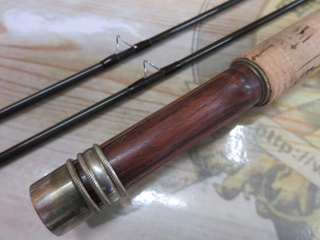 クロスフィールド7'10"#4 8'3"#3