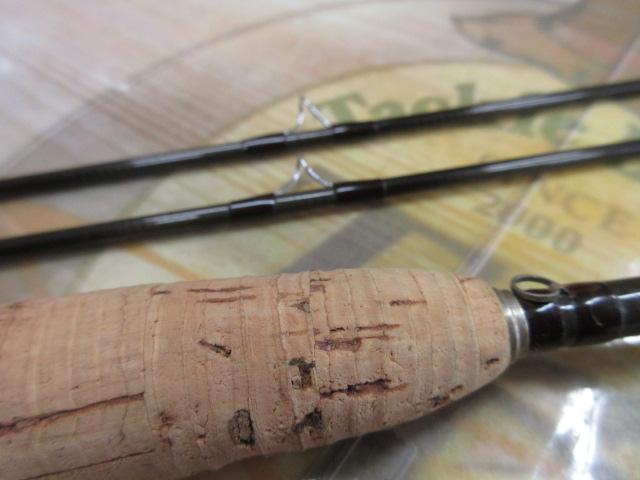 クロスフィールド7'10"#4 8'3"#3