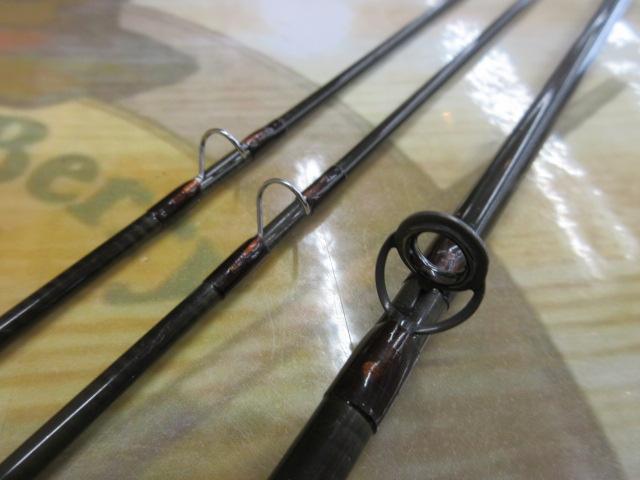 クロスフィールド7'10"#4 8'3"#3